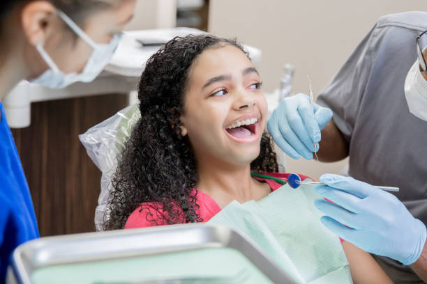 Best Emergency Denture Repair in Brentwood, CA