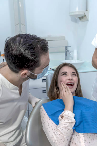 Best Pediatric Emergency Dentist in Brentwood, CA
