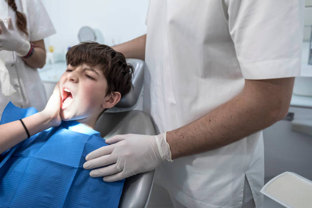 Best Urgent Care for Lost Fillings or Crowns in Brentwood, CA